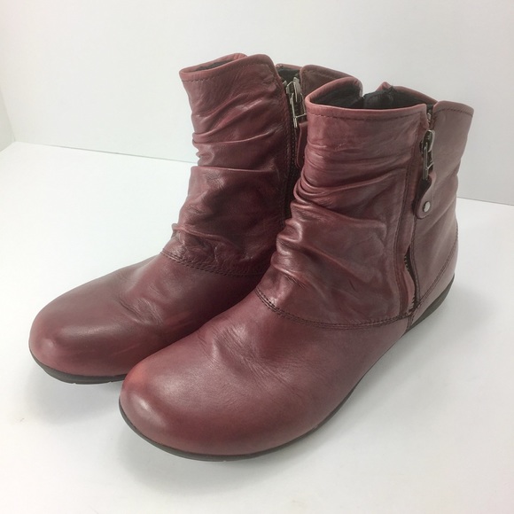 josef seibel faye 05 ankle boots
